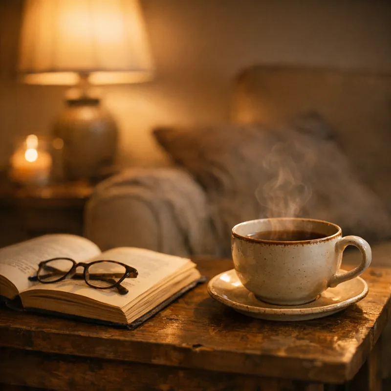 Чай ГАБА: что скрывается за аббревиатурой