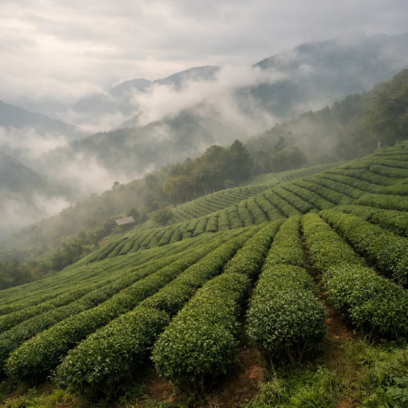 Чай ГАБА: что скрывается за аббревиатурой