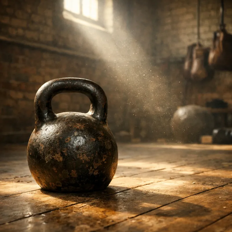 Частые подходы без усталости прокачивают силу лучше тренировок (Grease the Groove)