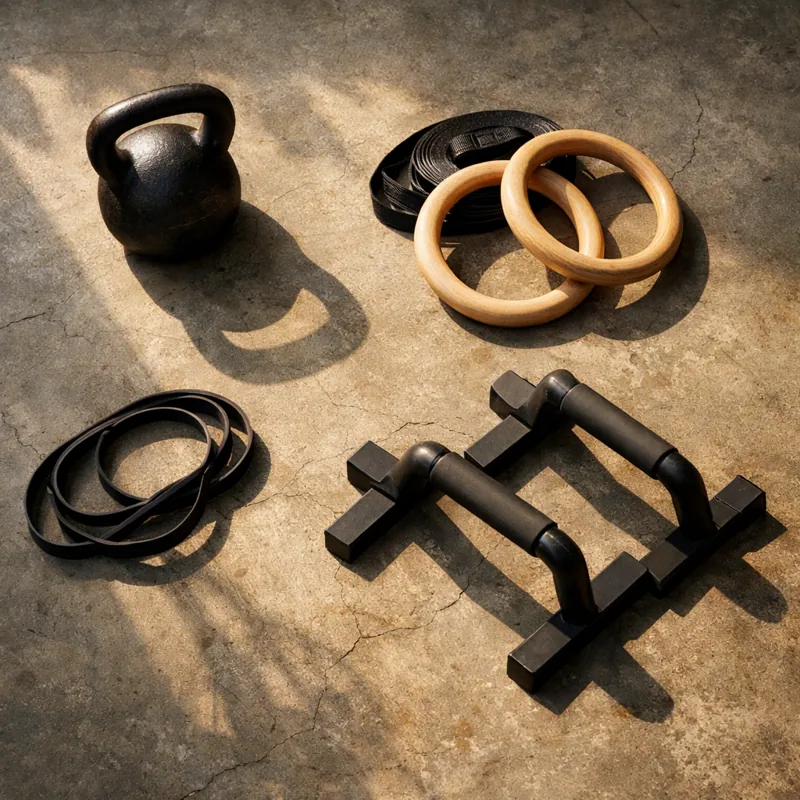 Частые подходы без усталости прокачивают силу лучше тренировок (Grease the Groove)