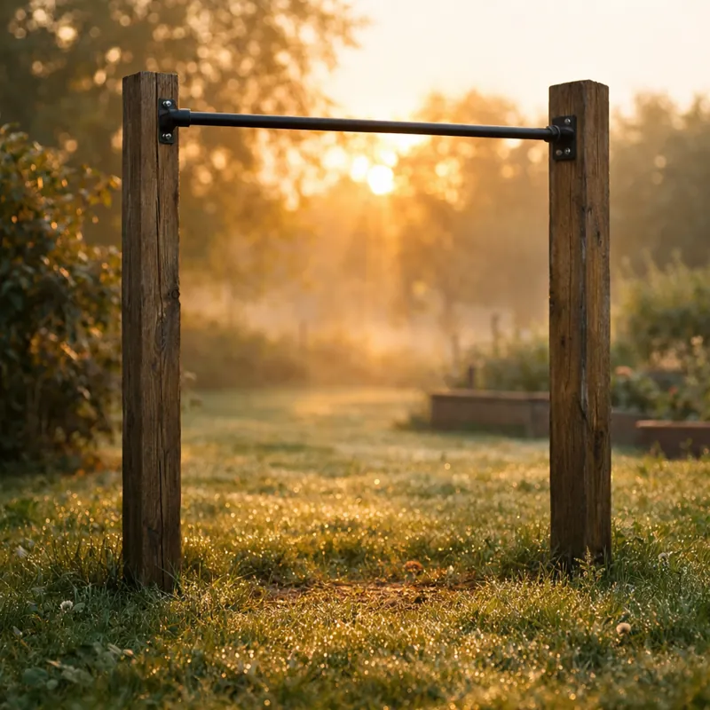 Частые подходы без усталости прокачивают силу лучше тренировок (Grease the Groove)