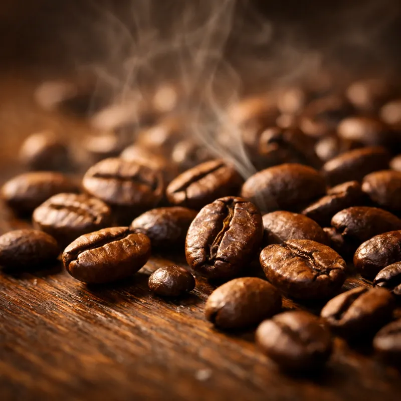 Чем заменить кофе: разбираем альтернативы