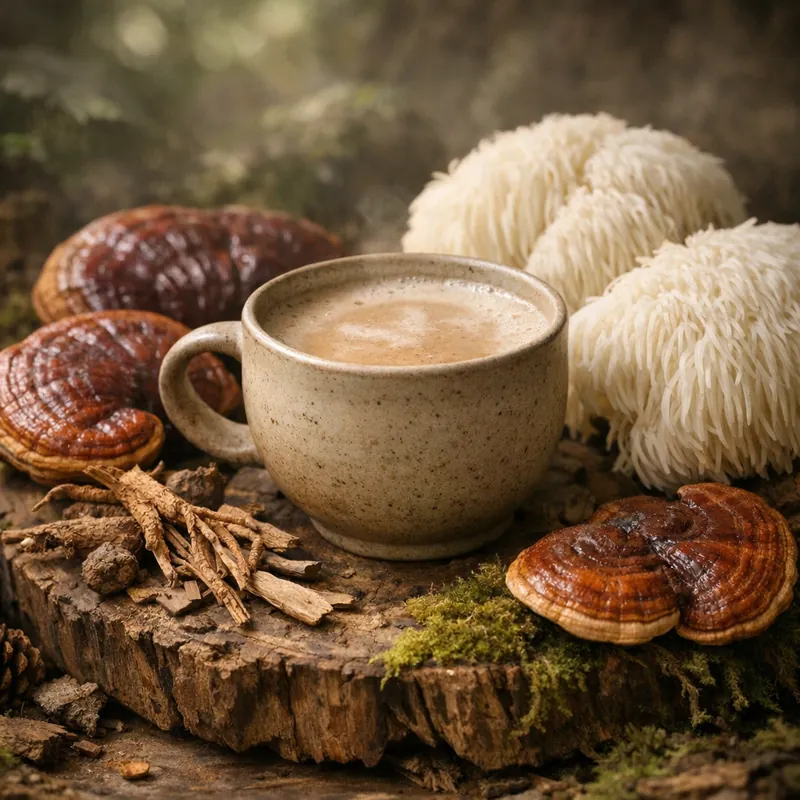 Чем заменить кофе: разбираем альтернативы