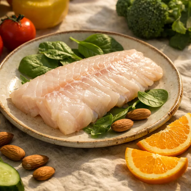 Всё о тресковых рыбах — от атлантической трески до мерланга