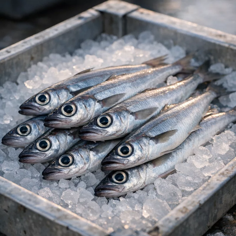 Всё о тресковых рыбах — от атлантической трески до мерланга