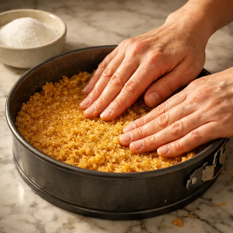 Чизкейк — от древнегреческих форм до нью-йоркской классики