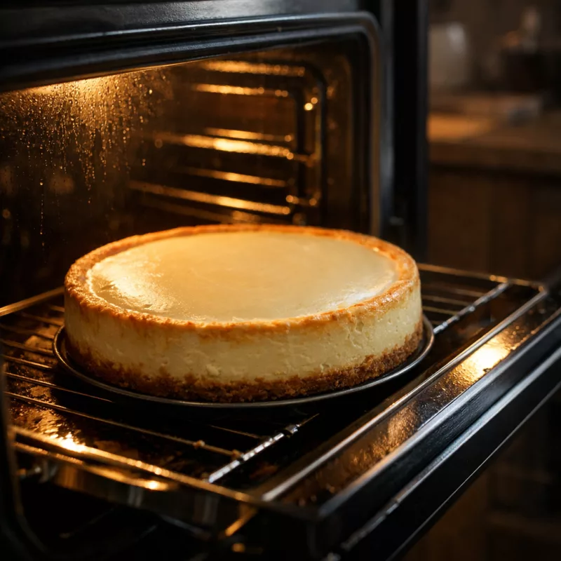 Чизкейк — от древнегреческих форм до нью-йоркской классики