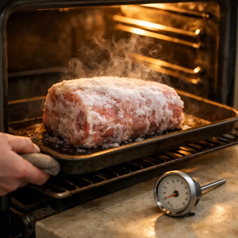 Что на самом деле происходит с мясом в морозилке и как избежать ошибок