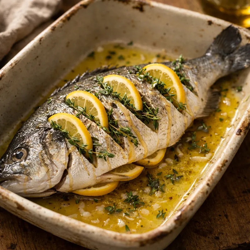 Цизелирование: зачем повара надрезают рыбу перед приготовлением