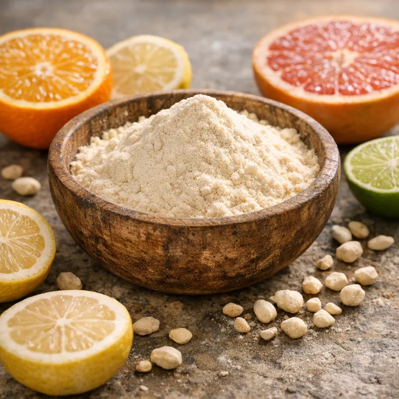 Баобаб - дерево, которое едят целиком