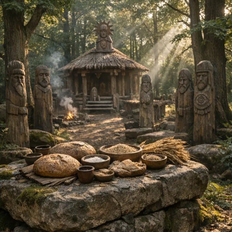 Два главных русских приветствия и всё, что за ними стоит