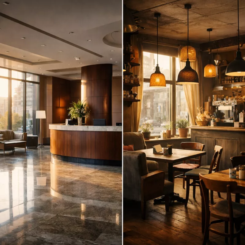 Два главных русских приветствия и всё, что за ними стоит