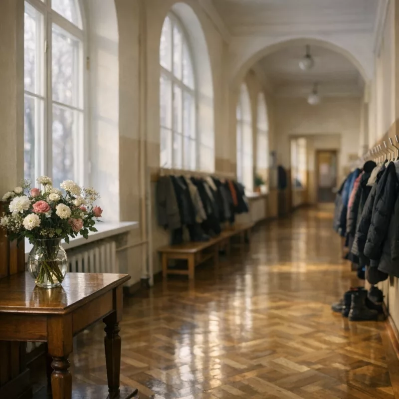 Два главных русских приветствия и всё, что за ними стоит