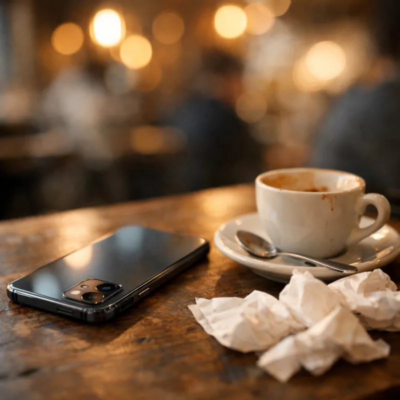 Похожие слова и нюансы их употребления