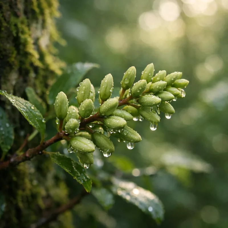 Джонджоли — грузинский деликатес