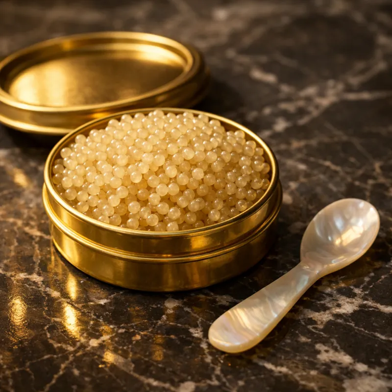 Еда, за которую отдают состояние: самые дорогие продукты и блюда на планете