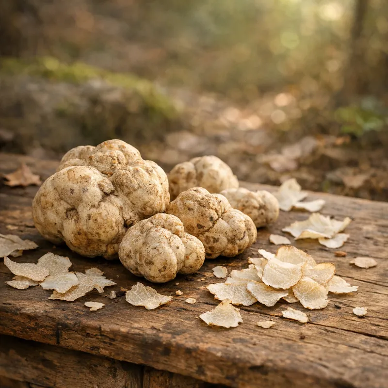 Еда, за которую отдают состояние: самые дорогие продукты и блюда на планете