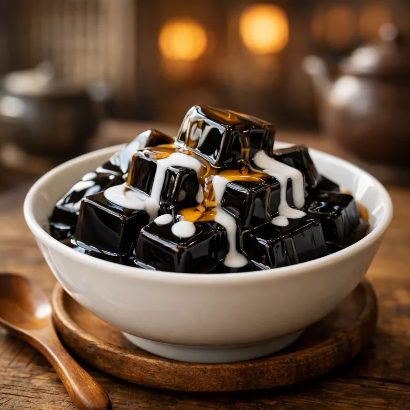 Экзотическая кухня без границ — блюда, которые удивляют и пугают одновременно