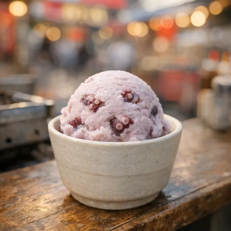 Экзотическая кухня без границ — блюда, которые удивляют и пугают одновременно