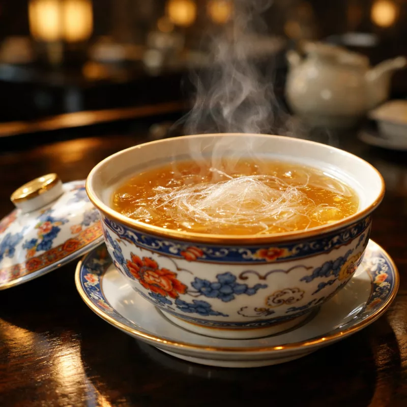 Экзотическая кухня без границ — блюда, которые удивляют и пугают одновременно