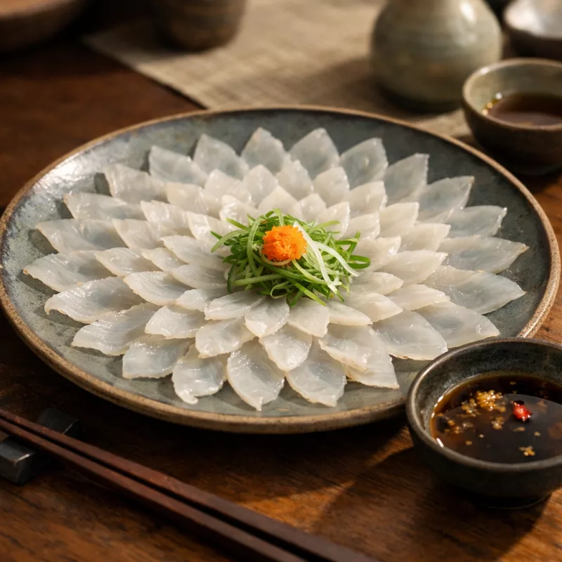 Экзотическая кухня без границ — блюда, которые удивляют и пугают одновременно