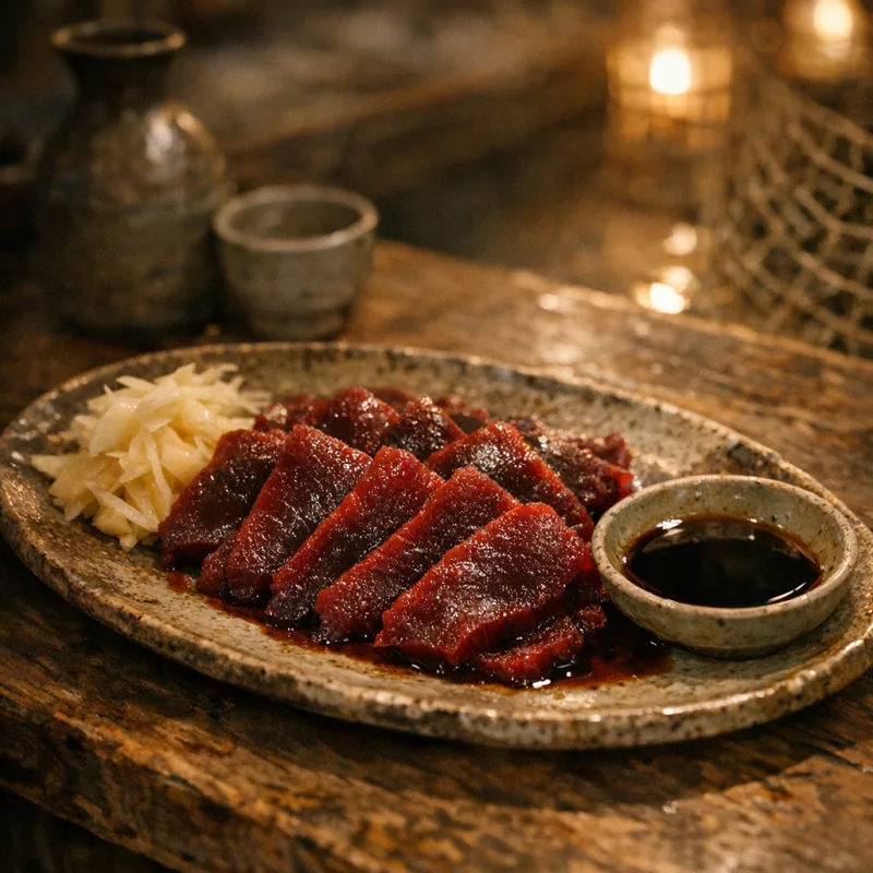 Экзотическая кухня без границ — блюда, которые удивляют и пугают одновременно