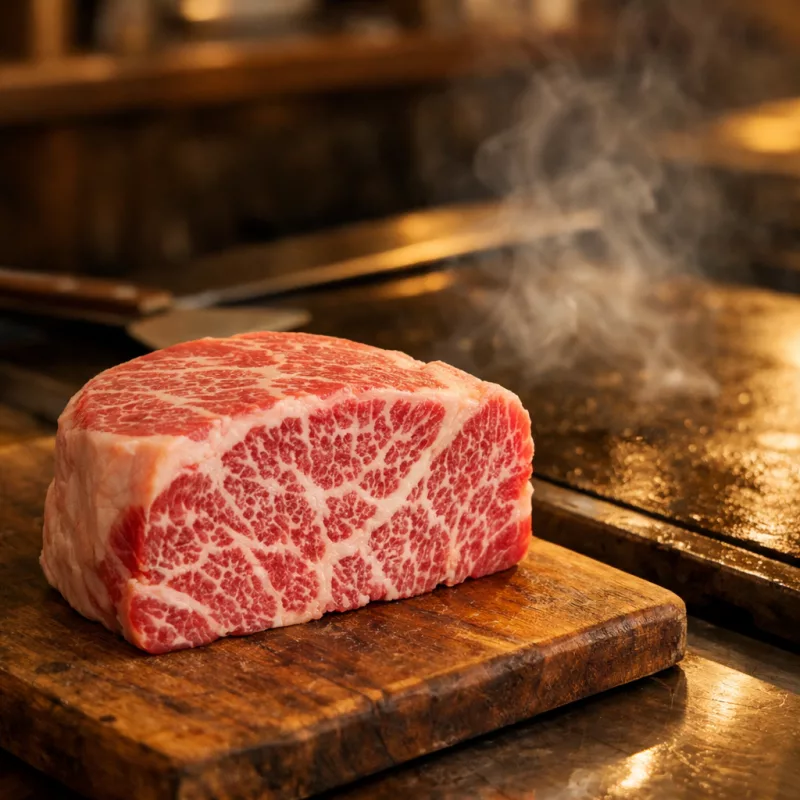 Экзотическая кухня без границ — блюда, которые удивляют и пугают одновременно