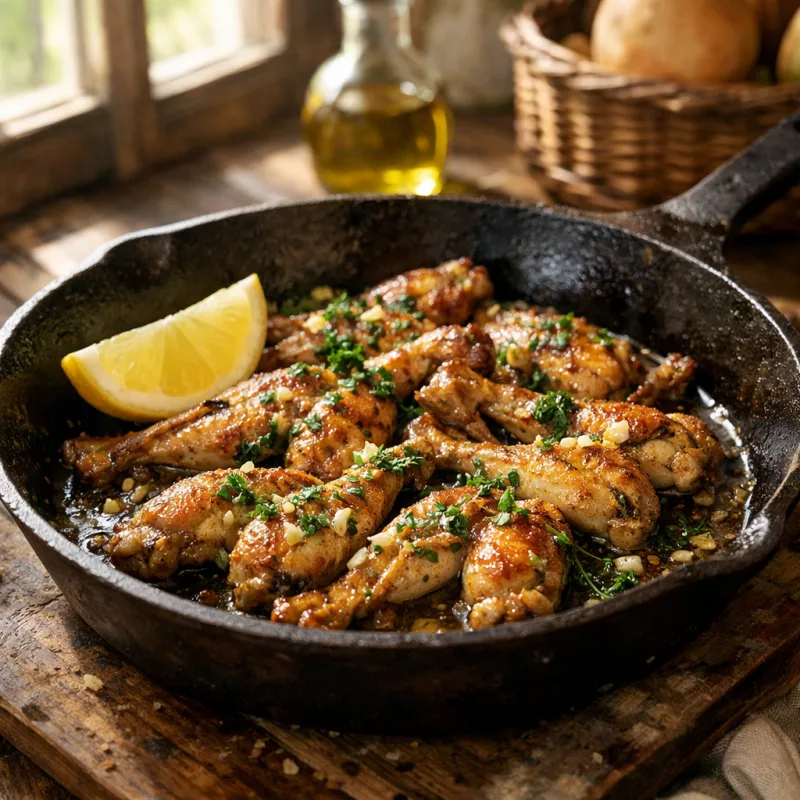 Экзотическая кухня без границ — блюда, которые удивляют и пугают одновременно