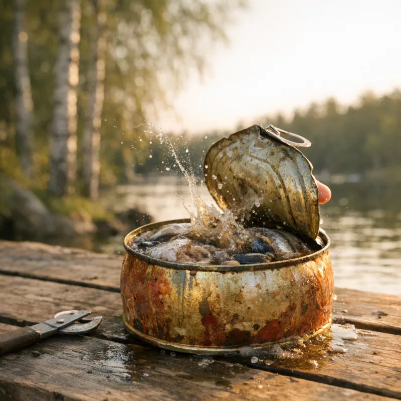 Экзотическая кухня без границ — блюда, которые удивляют и пугают одновременно