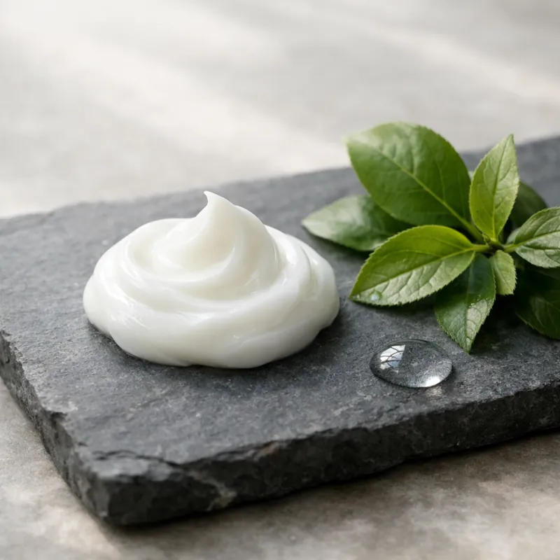 Эмульгирование: зачем смешивать несмешиваемое и как это работает на кухне