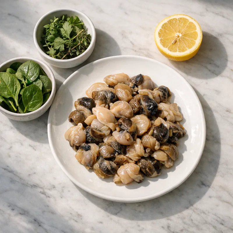 Эскарго: путь улитки от пиршеств Древнего Рима до парижских бистро