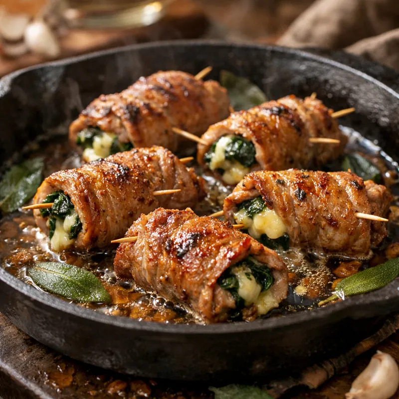 Фарширование: от лося до кабачка