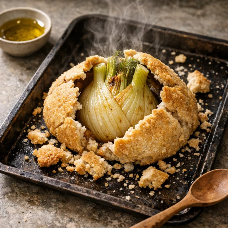 Фенхель — ароматный овощ с двойным характером