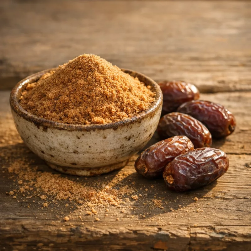 Финиковая пудра