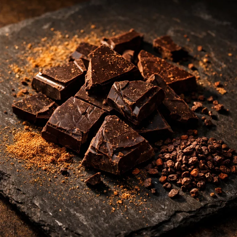 Финиковая пудра