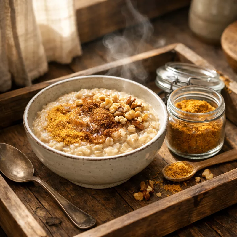 Финиковая пудра