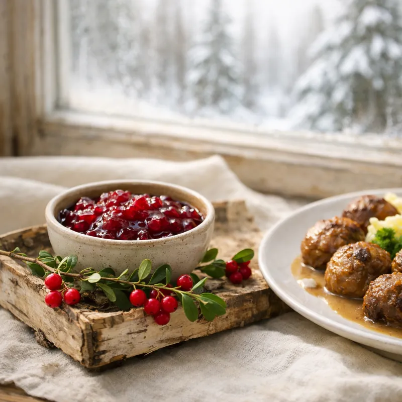 Фруктово-ягодные соусы к мясу, птице и дичи: рецепты, тонкости, сочетания