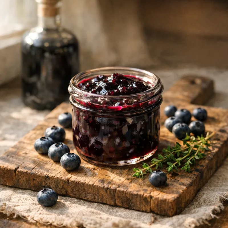 Фруктово-ягодные соусы к мясу, птице и дичи: рецепты, тонкости, сочетания