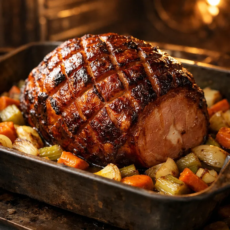 Глазирование и деглазирование: два приёма, которые стоит освоить каждому