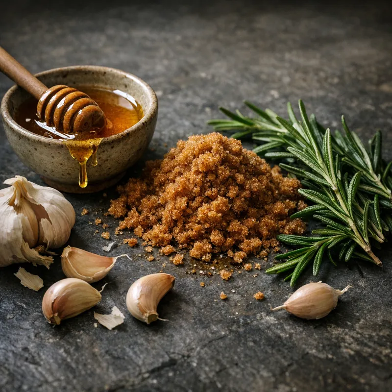 Глазирование и деглазирование: два приёма, которые стоит освоить каждому