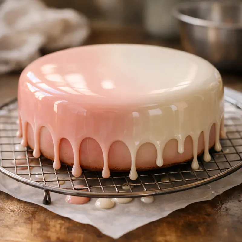 Глазирование и деглазирование: два приёма, которые стоит освоить каждому