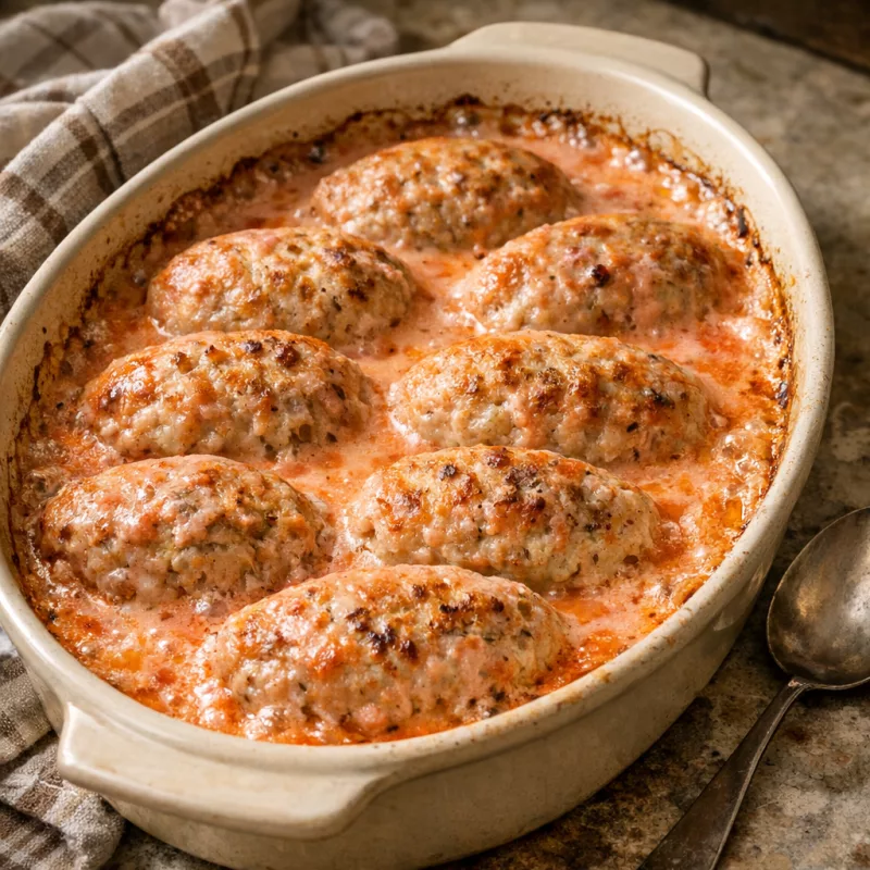 Голубцы — блюдо, объединившее кухни десятков народов