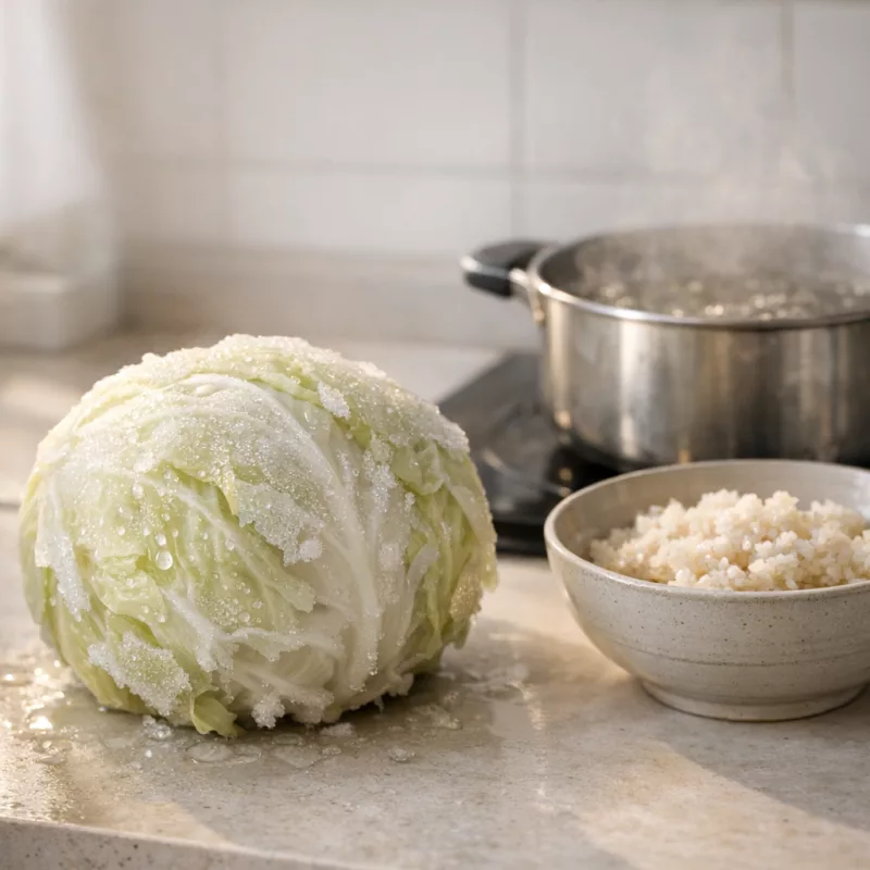 Голубцы — блюдо, объединившее кухни десятков народов