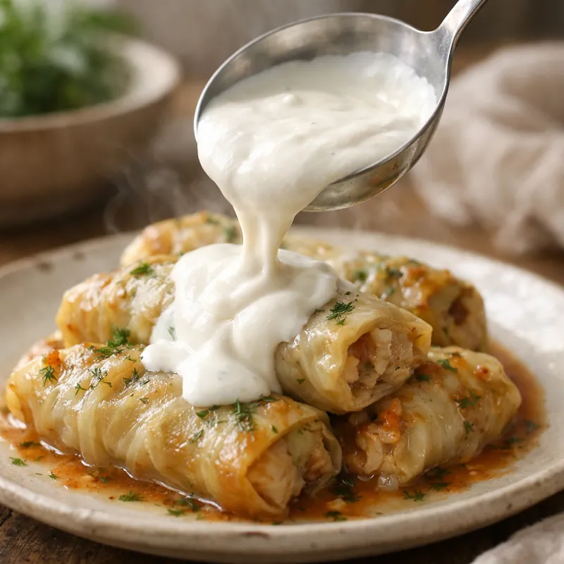 Голубцы: всё о разновидностях, начинках и способах приготовления