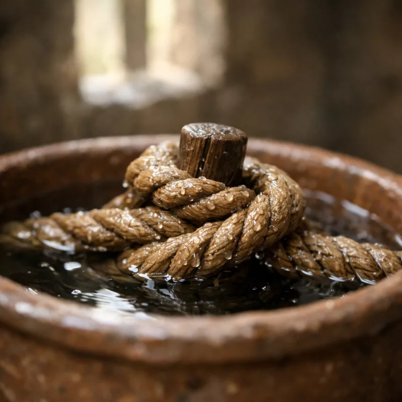 Гордиев узел — легенда, которую не смогли разрубить две тысячи лет