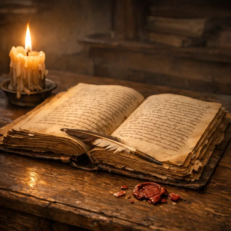 Гордиев узел — легенда, которую не смогли разрубить две тысячи лет