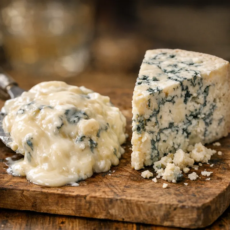 Горгонзола