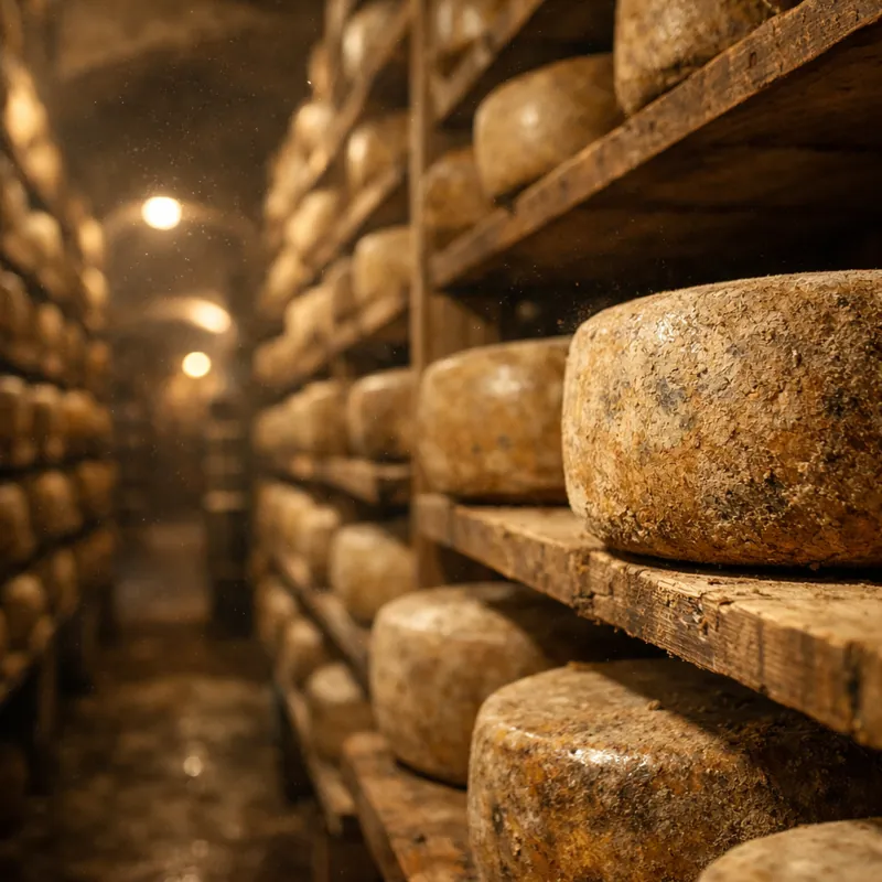 Горгонзола