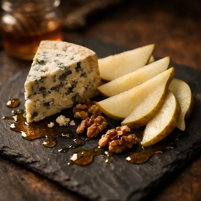 Горгонзола