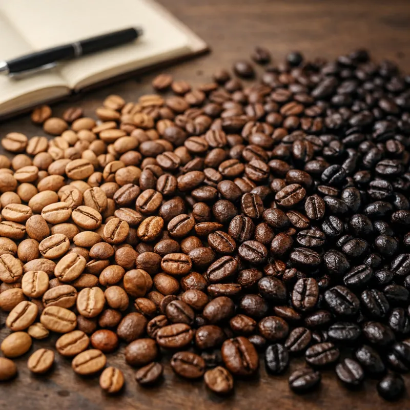 Граммы вместо ложек: почему пропорции кофе важнее, чем кажется